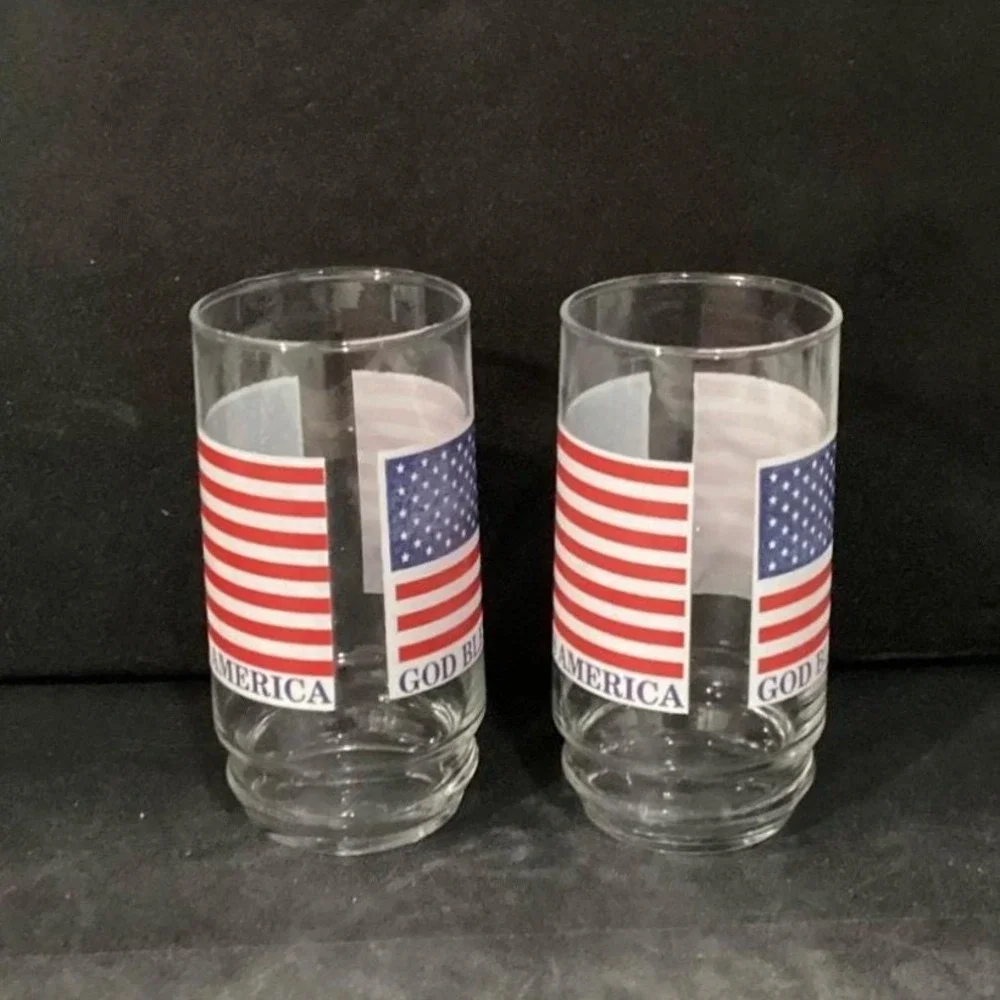 American Flag 